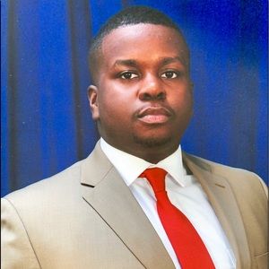 Meet your Posher, Joseph